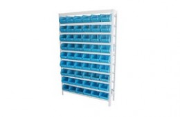 Estante Modular 54/5