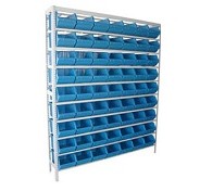 Estante Modular 63/7