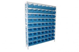 Estante Modular 63/7
