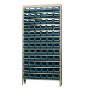 Estante Modular 72/3