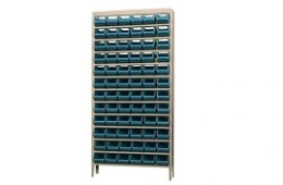 Estante Modular 72/3