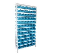 Estante Modular 72/5
