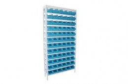 Estante Modular 72/5