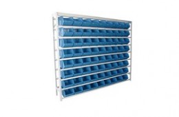 Estante Modular 72/6