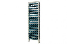 Estante Modular 80/3