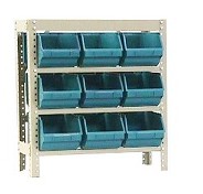 Estante Modular 9/6