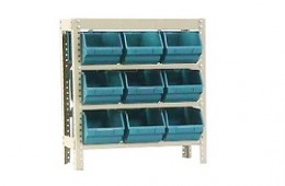 Estante Modular 9/6