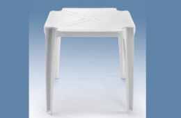 Mesa Monobloco Topázio