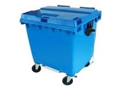 PLJ-660 – Container de 660 litros