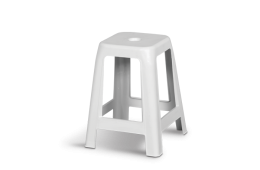 Banqueta Forte Plastileste.