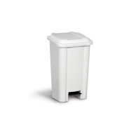 PLB 100P  – Lixeira com pedal 100 litros
