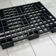 PL 410 – Pallet KLT vazado